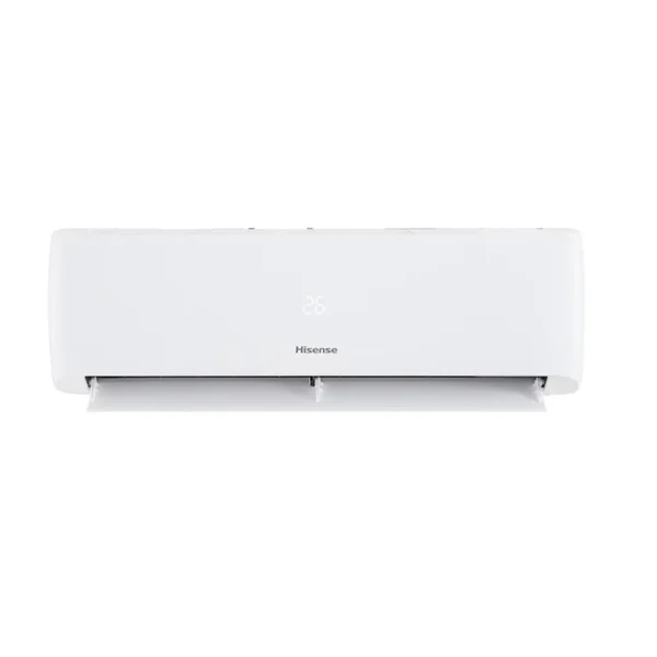 Minisplit Hisense AC121CK 12000 BTUS