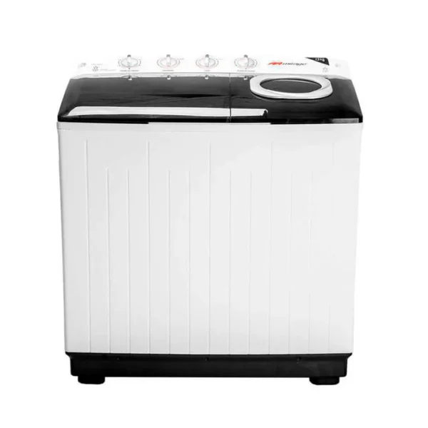 Lavadora Mirage 13KG Mod.LMS013M 2 Tinas