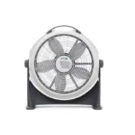 Ventilador 20 Piso Man CAF2020