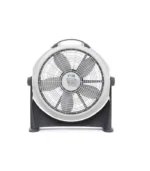 Ventilador 20 Piso Man CAF2020