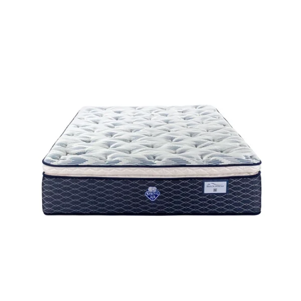 Colchón Mat. Spring Air Mod.Carlton Orthopedic