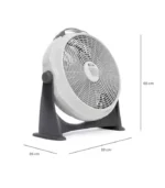Ventilador 20 Piso Man CAF2020 - Image 3