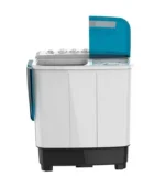 Lavadora Midea 11KG Mod.MLTT11M2NUCW 2 Tinas - Image 3