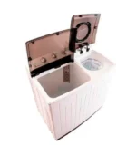 Lavadora Mirage 13KG Mod.LMS013M 2 Tinas - Image 3