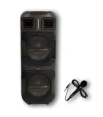 Bafle Misik Mod MB2220 Portatil One Body Doble