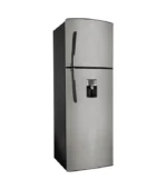 Refri. 11" Mabe Mod.RMA300FJMRM0 2P C/Desp. Silver