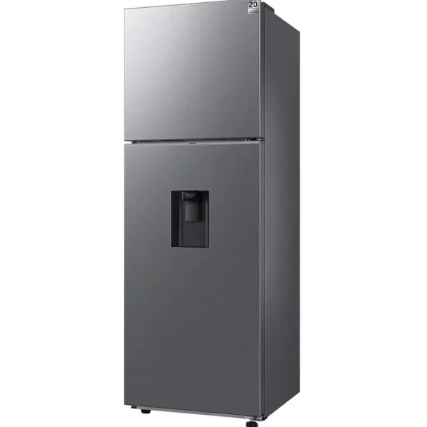 Refri. 11" Samsung Mod.RT31DG5224S9EM C/Desp Tecnología SmartThing Acero Inox