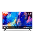 Televisor Led 32" TCL Mod.32S230A Smart HD Android
