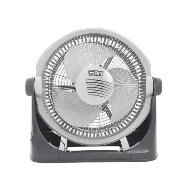 Ventilador 13" Piso Man CF013