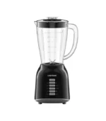 Licuadora Chefman Mod.RJ27-15-PJ-MX 8 Vel V/Plast Negra