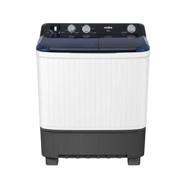 Lavadora Mabe 13kg Mod.LMDX3123HBAB0 2T