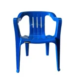 Silla Duna Brexia Azul