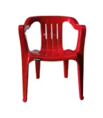 Silla Duna Brexia Roja