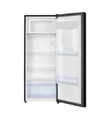 Refri. 6" TCL Mod.TSD60BW Negro C/Despachador - Image 3