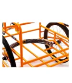 Triciclo de Carga R-26 Mercurio Mod. Magnum 260 - Image 3