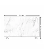 Televisor Led 32" TCL Mod.32S230A Smart HD Android - Image 4