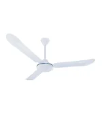 Ventilador Vec Premium 56" Mod.VEC-961 Techo Aspas A. Blanco