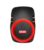 Bafle Kaiser Mod MSA-6516MX BB 15" Circle Light