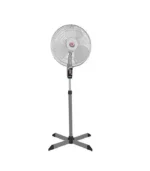 Ventilador Ped. 18" Man Mod. VPG018