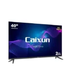 Televisor Led 40" Caixun Mod.CMX40VAFW FHD SO WEB OS 5.0 - Image 2