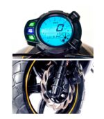 Carabela Coyote Titanio 150 cc mod.2026 - Image 4