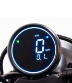 Carabela FishBone 250 cc Mod.2026 Negro - Image 4