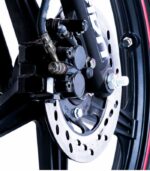 Carabela Kronos 150 cc Roja Mod.2026 - Image 4