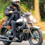 Islo BlackWing 250cc Mod.2026