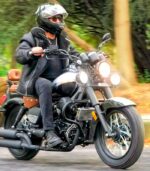 Islo BlackWing 250cc Mod.2026