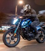 Carabela Kronos Revolution 200 cc mod.2026